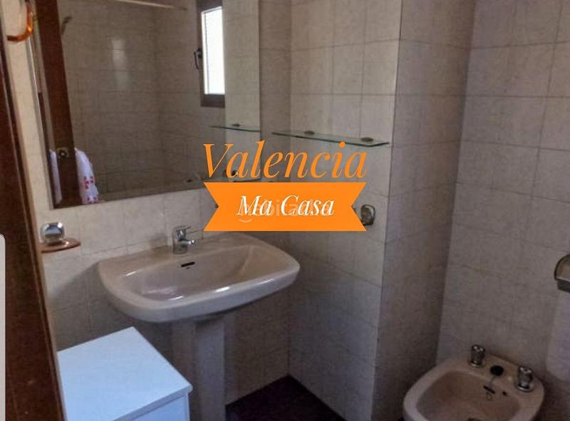 Foto 7f3e3365-de7a-49b2-9fab-67f385b39602. Location appartement avec chauffage dans La Bega Baixa - Plaza Xúquer Valencia