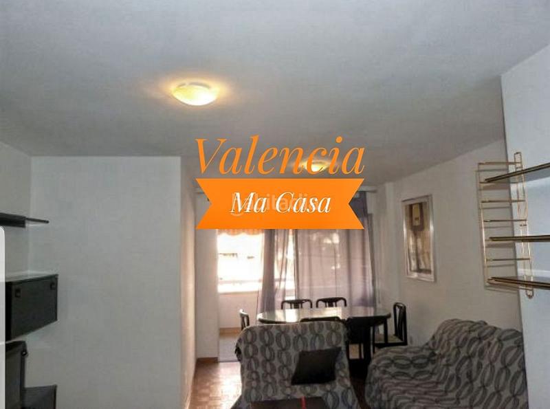 Foto 9cd8b0c5-7fc5-49dc-a06d-33b0a804258a. Location appartement avec chauffage dans La Bega Baixa - Plaza Xúquer Valencia