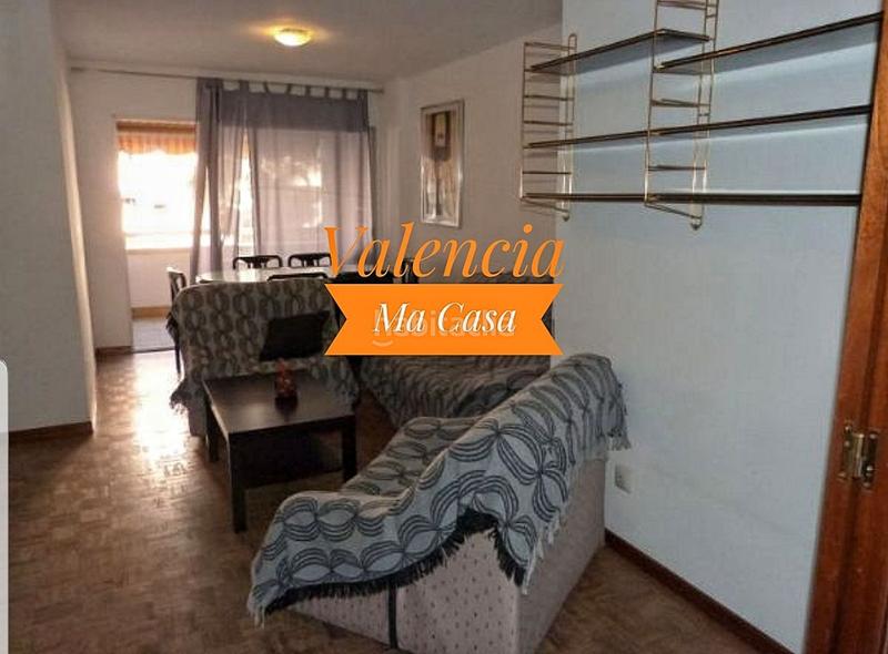 Foto f8b3ca60-1bf5-46a3-ac6a-8441434fbfe7. Location appartement avec chauffage dans La Bega Baixa - Plaza Xúquer Valencia