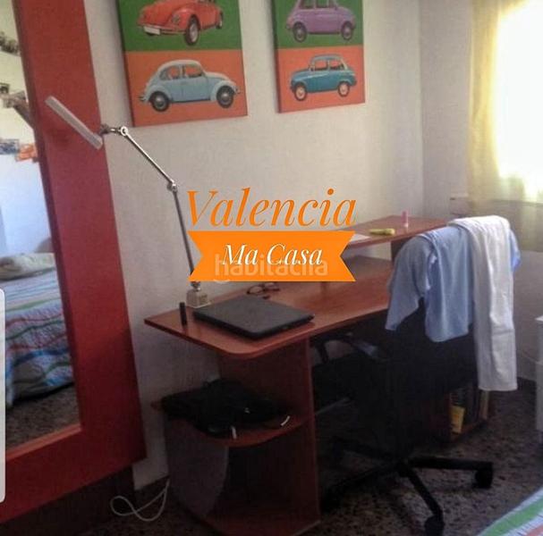 Foto 048c11c5-870c-4620-94ee-1f2adc9faa8b. Miete etagenwohnung mit heizung in La Bega Baixa - Plaza Xúquer Valencia