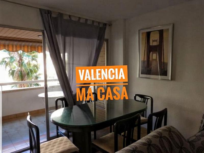 Foto 4249ce82-2706-481c-b7a9-6f38a0b439e3. Miete etagenwohnung mit heizung in La Bega Baixa - Plaza Xúquer Valencia