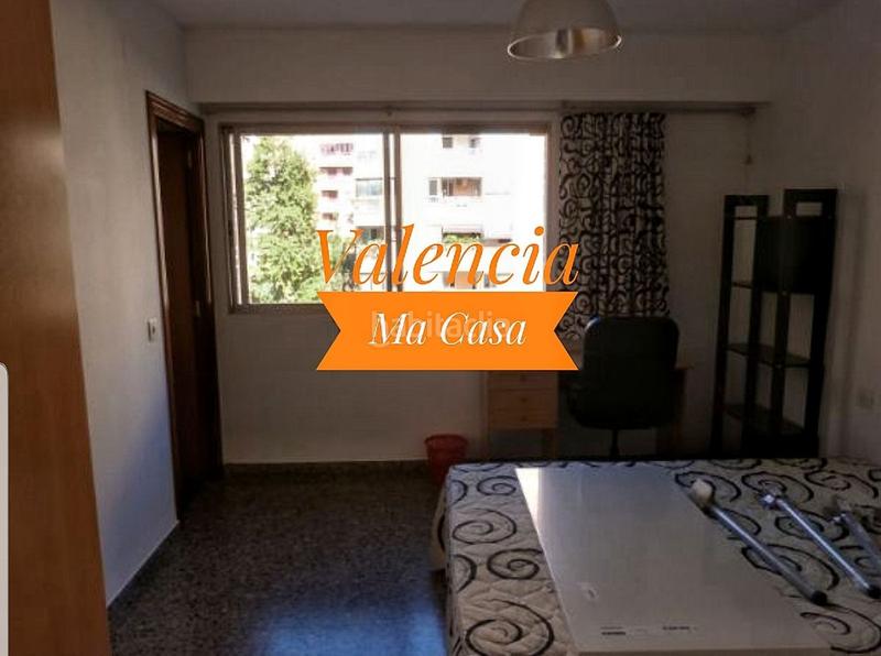 Foto 7dc70b64-10e2-44d5-91dd-0dcea4761481. Miete etagenwohnung mit heizung in La Bega Baixa - Plaza Xúquer Valencia