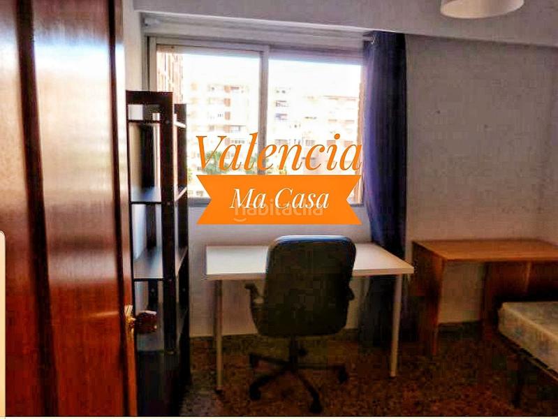 Foto 9089571c-3caf-491e-9e4b-145137832d39. Miete etagenwohnung mit heizung in La Bega Baixa - Plaza Xúquer Valencia