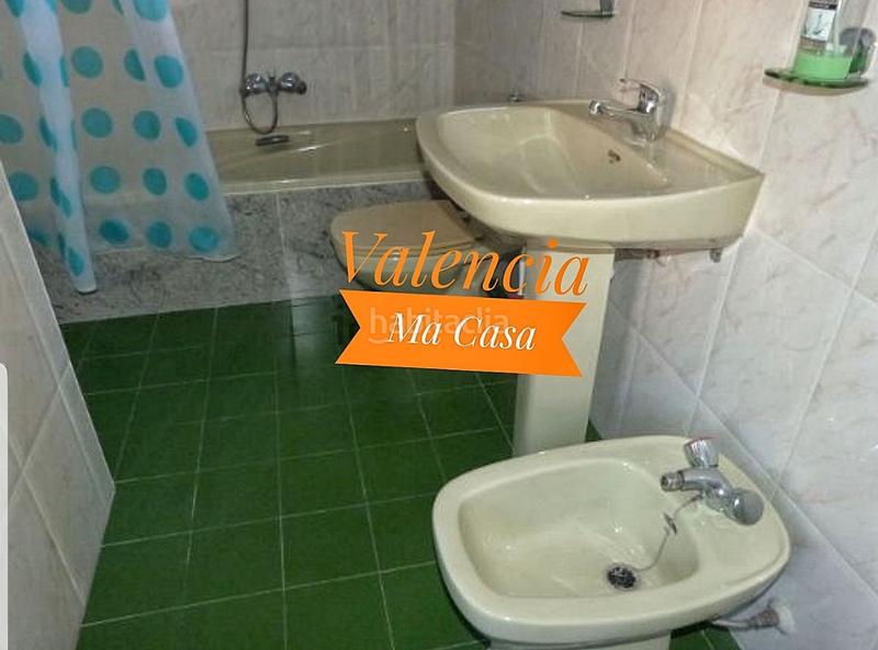 Foto af890f50-0fb0-421c-8d5a-76c48b186104. Miete etagenwohnung mit heizung in La Bega Baixa - Plaza Xúquer Valencia