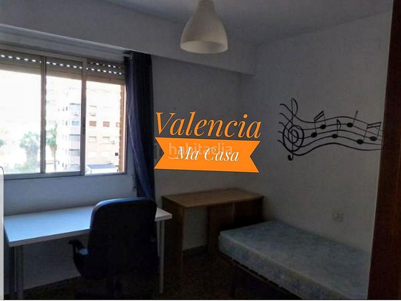 Foto dd61c1ca-46ee-48db-86c3-ba6b6a3d8f77. Miete etagenwohnung mit heizung in La Bega Baixa - Plaza Xúquer Valencia