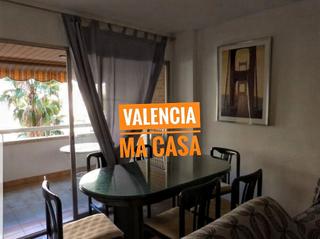 Flat in La Bega Baixa - Plaza Xúquer