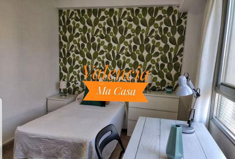 Foto 3e57ac26-3603-44f5-bc91-5bab753388e1. Location appartement avec chauffage dans Ciutat Jardí Valencia