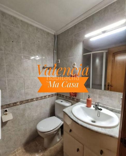 Foto 485e9a2f-cfe8-407b-abba-90a2f933aedb. Location appartement avec chauffage dans Ciutat Jardí Valencia