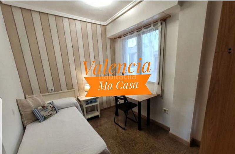 Foto 5ee7bef9-751a-49f2-9ba5-0fce438c4ca4. Location appartement avec chauffage dans Ciutat Jardí Valencia