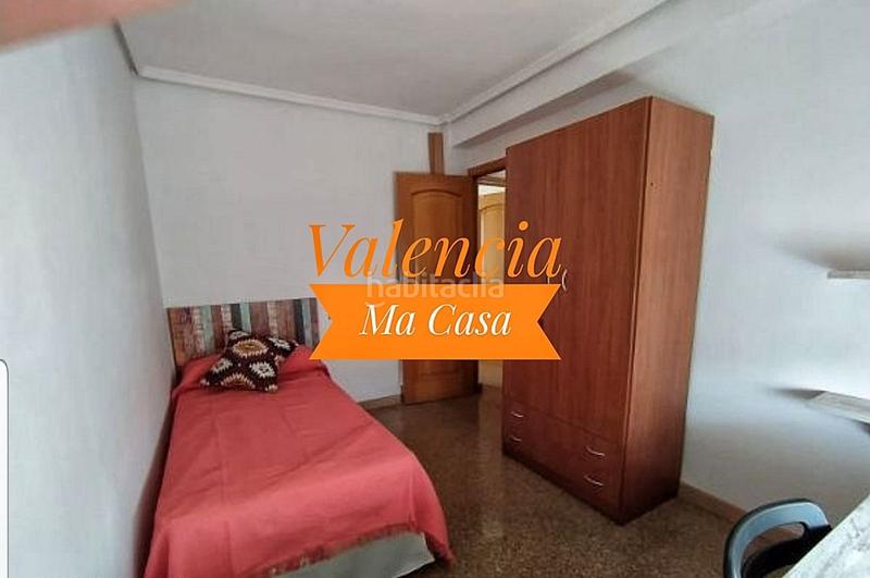 Foto c6fd0204-50c1-45c7-b42c-9bc61b8f0b92. Location appartement avec chauffage dans Ciutat Jardí Valencia