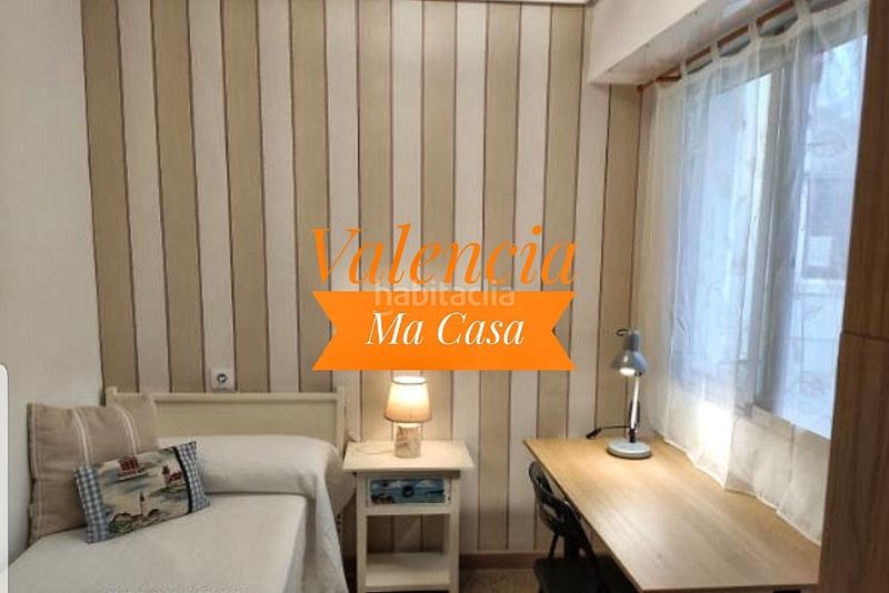 Foto 75a09d3f-8dd8-4640-9b0b-ac756ba3dbd7. Miete etagenwohnung mit heizung in Ciutat Jardí Valencia