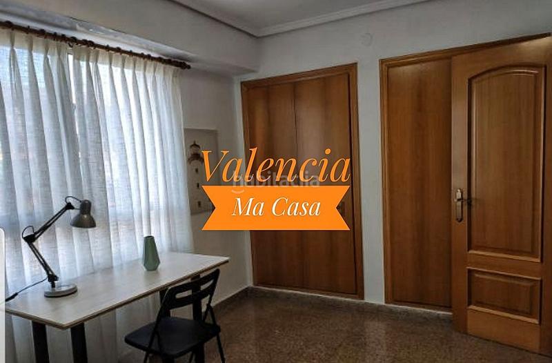 Foto 7669879f-9089-4f60-8a63-7416ed2444c7. Miete etagenwohnung mit heizung in Ciutat Jardí Valencia