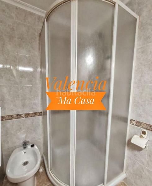 Foto 448abd2c-fc95-4ec7-8b2c-ffdb135973b5. Rent flat with heating in Ciutat Jardí Valencia