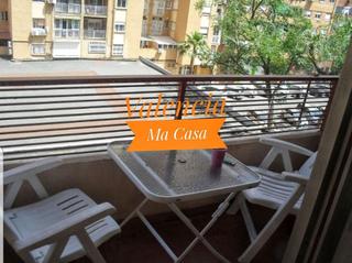 Flat in Ciutat Jardí