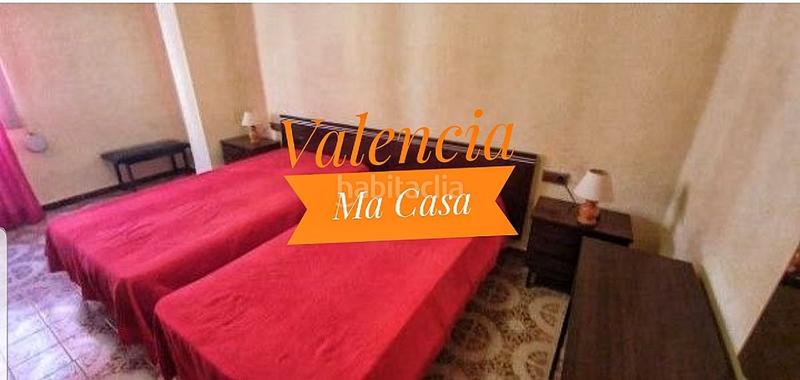 Foto 3bded3a8-1b29-4777-ba62-7628b67b2f38. Location appartement avec chauffage dans Barrio de Benimaclet Valencia