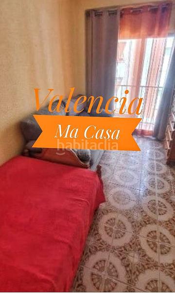 Foto c338d6c0-db65-4f87-8542-19aa7d4c3823. Location appartement avec chauffage dans Barrio de Benimaclet Valencia