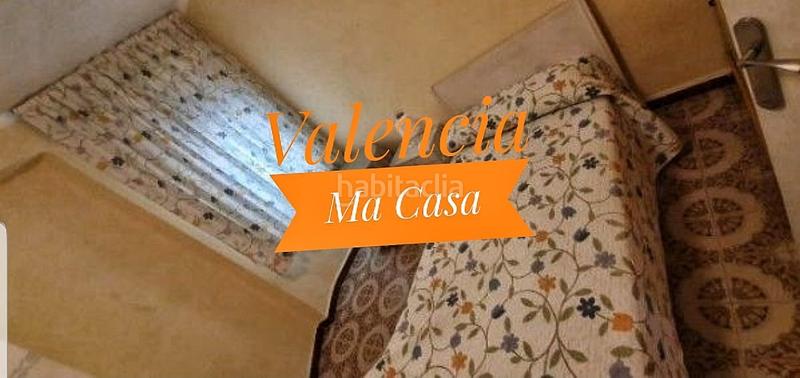 Foto 7b9ff7e6-0e4e-42d9-af25-661545729f96. Miete etagenwohnung mit heizung in Barrio de Benimaclet Valencia