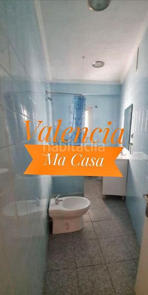 Foto fedb7558-24c0-49da-a7a5-02e665029ab2. Lloguer pis amb calefacció a Barrio de Benimaclet Valencia