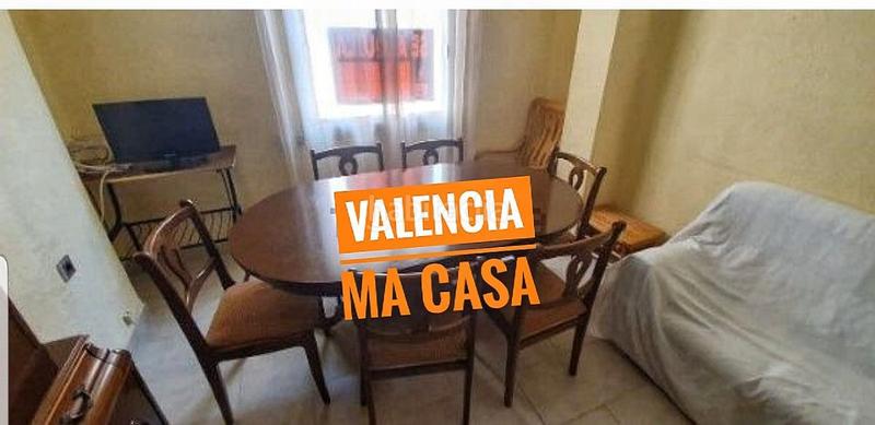 Foto 06e885c0-fadf-4079-a3e7-f10454dfb299. Alquiler piso en Barrio de Benimaclet Valencia