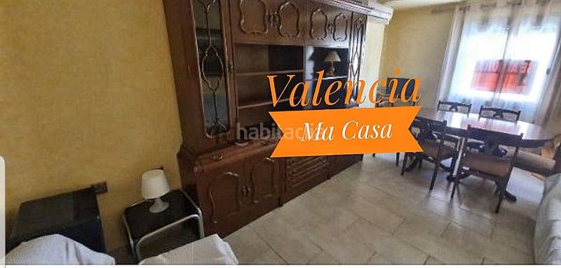 Foto d1f26763-840e-4d46-a9df-9b672edf96aa. Alquiler piso en Barrio de Benimaclet Valencia