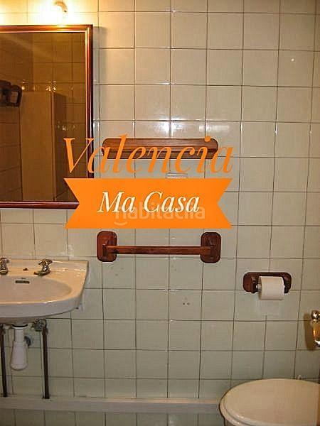 Foto a0bd67d8-cc41-4d46-a94a-c1f08bd97d01. Miete etagenwohnung in La Carrasca Valencia