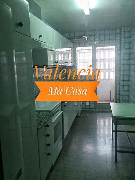 Foto f80526db-d647-4ee1-83cc-07e3b943d256. Miete etagenwohnung in La Carrasca Valencia