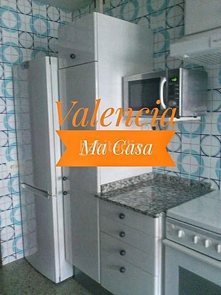 Foto 394dc50a-7726-4b3a-ae71-629e4ab78ce5. Alquiler piso en La Carrasca Valencia