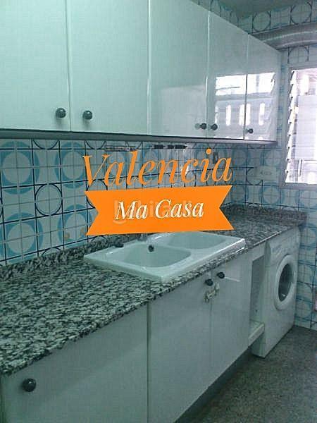 Foto 53f9aca4-7938-4976-aae8-894d5b47de3c. Alquiler piso en La Carrasca Valencia