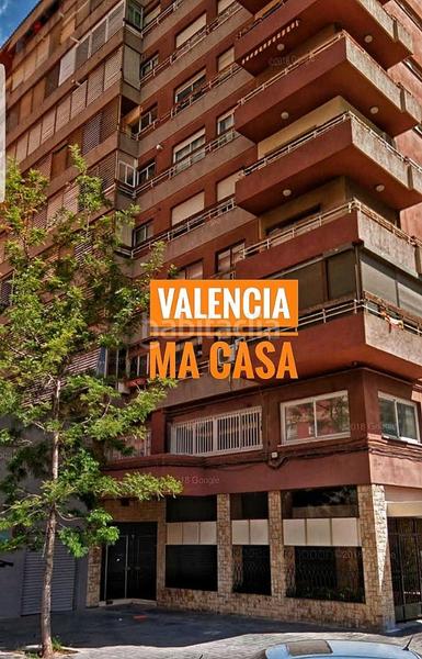 Foto f0a76eac-30c6-4044-b66d-63c75ecab642. Alquiler piso en La Carrasca Valencia