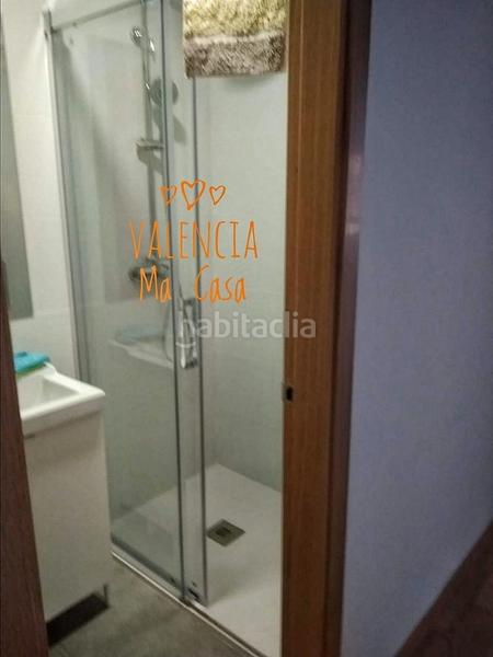 Foto 2f5f10cb-cd49-4c22-ad99-05ff64bad303. Rent flat with heating in Barrio de Benimaclet Valencia