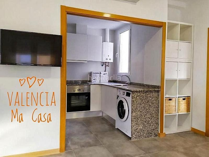 Foto 87a0fe8b-dda3-43ba-96c9-d0cc7e53ec8d. Rent flat with heating in Barrio de Benimaclet Valencia