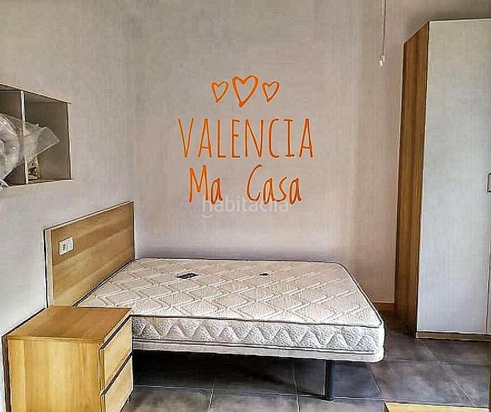 Foto e14d3270-e858-4737-8468-17348ba2e046. Alquiler piso en Barrio de Benimaclet Valencia