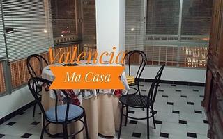 Miete Etagenwohnung in La Bega Baixa - Plaza Xúquer