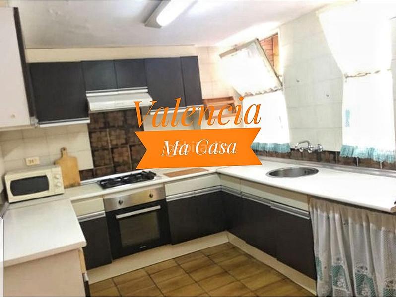 Foto 5302ab7f-3b4a-4035-9925-179327d57d69. Location appartement avec chauffage dans Ciutat Jardí Valencia