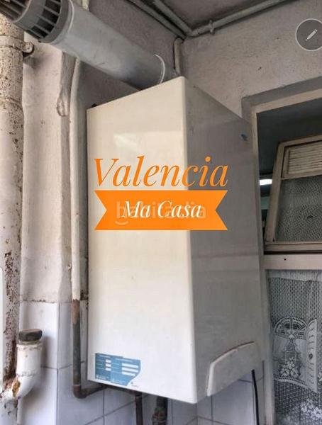 Foto 5a40e8d6-b972-4cca-8540-462c42cb87de. Location appartement avec chauffage dans Ciutat Jardí Valencia