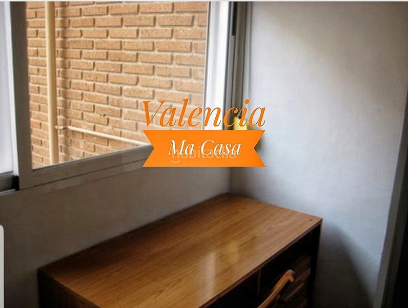 Foto 97e8bc2c-766c-4daa-a07b-11206f4b6d68. Location appartement avec chauffage dans Ciutat Jardí Valencia