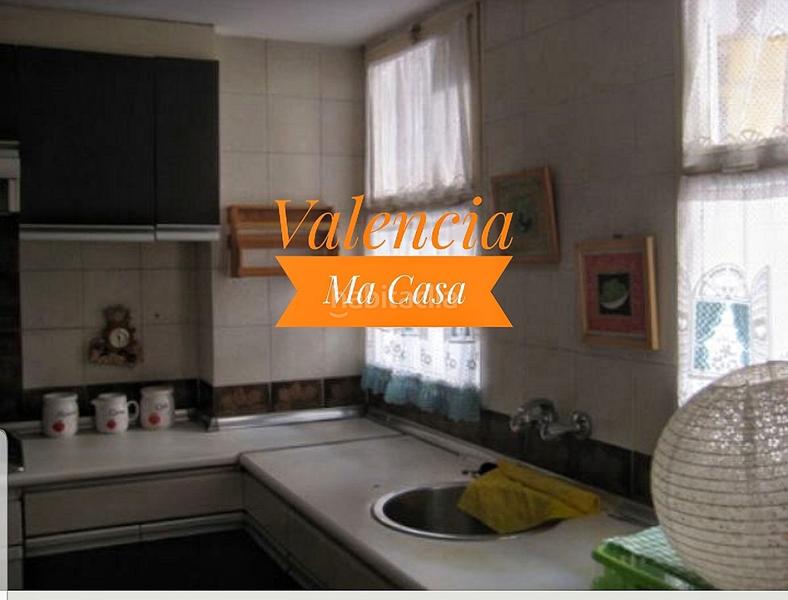 Foto aa494bd9-378f-48e7-b49b-82839225107b. Location appartement avec chauffage dans Ciutat Jardí Valencia