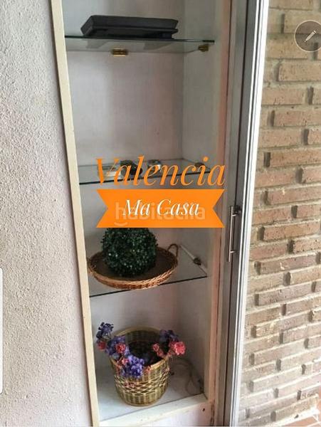 Foto b0f45672-1204-4376-b2ef-fb900f62f34b. Location appartement avec chauffage dans Ciutat Jardí Valencia