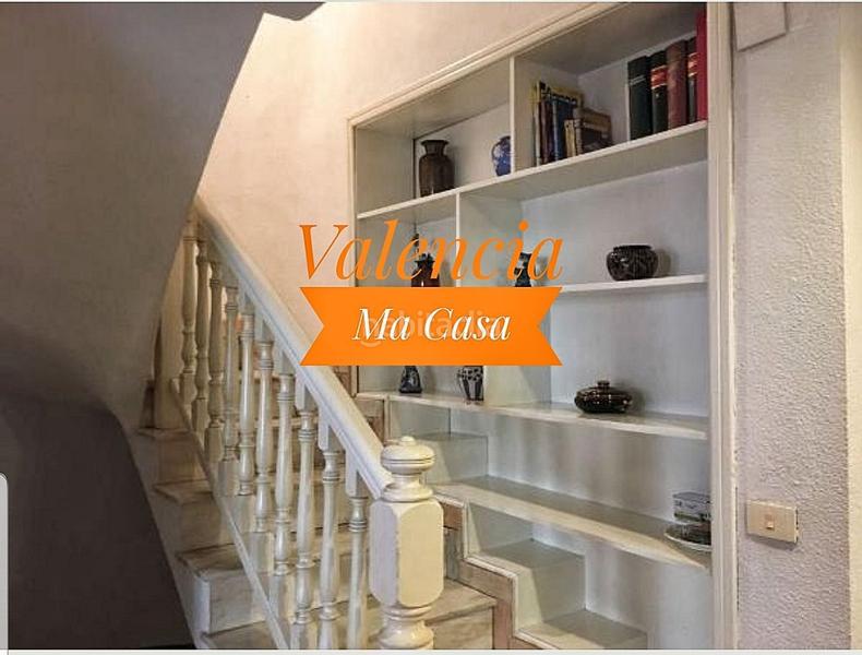 Foto e0a34d8f-cf46-495c-8925-81930b20d5c7. Location appartement avec chauffage dans Ciutat Jardí Valencia