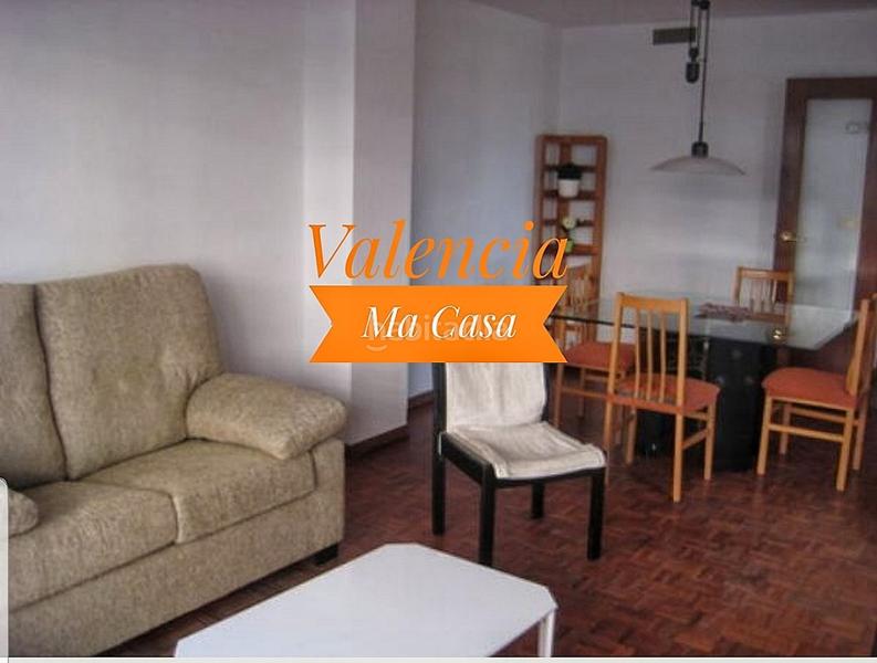 Foto 3c9daf10-be68-4091-8b8b-ec14e2a21f22. Miete etagenwohnung mit heizung in Ciutat Jardí Valencia