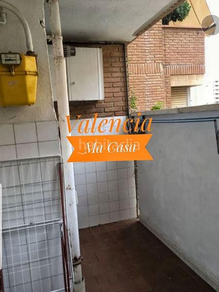Foto 624c5bde-5c95-40a1-af8e-5d366dc7eef0. Miete etagenwohnung mit heizung in Ciutat Jardí Valencia