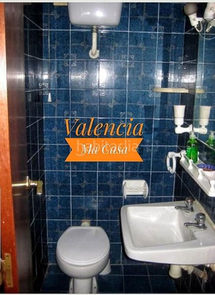 Foto fddaa57f-bea3-473d-9057-6594da496843. Miete etagenwohnung mit heizung in Ciutat Jardí Valencia