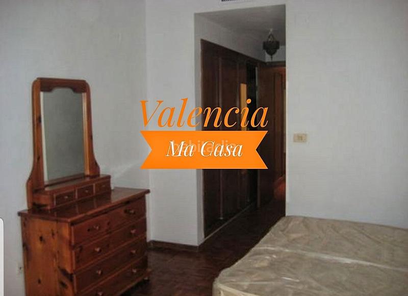 Foto bdc121c9-6917-48d3-9705-d8f7d4c1b7ca. Rent flat with heating in Ciutat Jardí Valencia