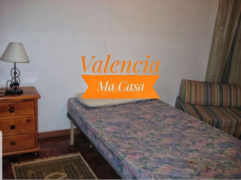 Foto 1f38feb4-18b5-46b7-9631-80148ef69548. Lloguer pis amb calefacció a Ciutat Jardí Valencia