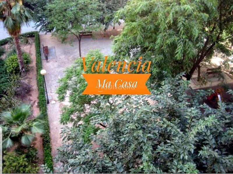 Foto 630f5633-1e38-4444-8898-5ec9899c5337. Lloguer pis amb calefacció a Ciutat Jardí Valencia