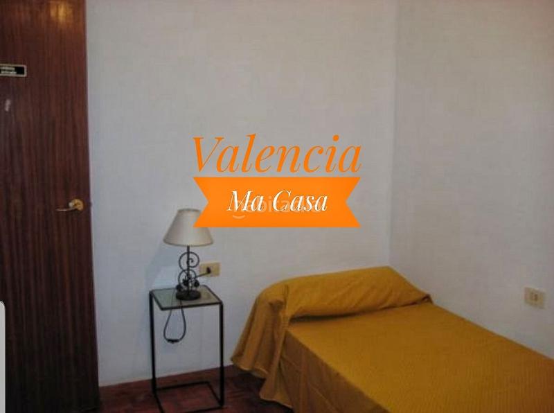 Foto 935614ce-9ae8-42ef-8ee4-4e8946f63b85. Lloguer pis amb calefacció a Ciutat Jardí Valencia