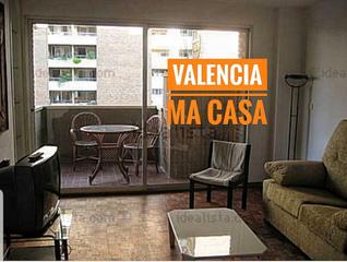 Location Appartement à Ciutat Jardí
