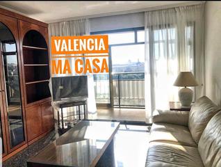 Location Appartement à Barrio de Campanar