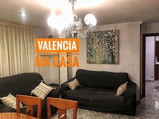 Rent Flat in Sant Antoni