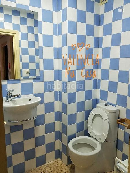 Foto 729ef8a7-4f9e-4a9d-b4db-d8a130235cf7. Location appartement avec chauffage dans Morvedre Valencia